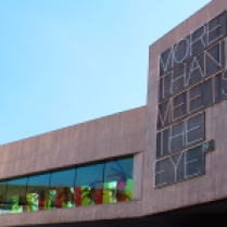 MAXXI - Museo di arte moderna